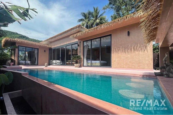 3 bedroom, 3 bathroom house Samui - photo 8