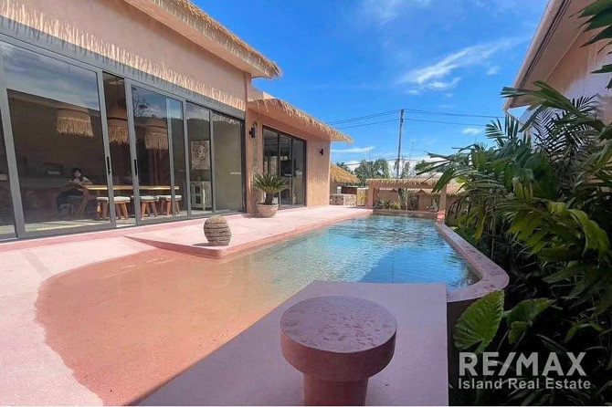 3 bedroom, 3 bathroom house Samui - photo 2