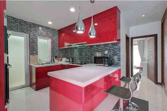 3 beds 3 baths House Samui