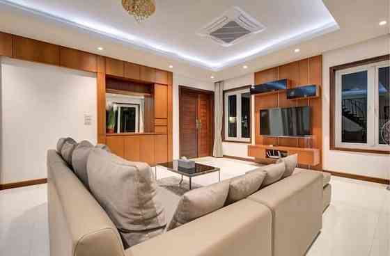 3 beds 3 baths House Samui