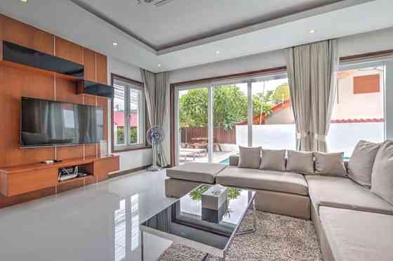 3 beds 3 baths House Samui