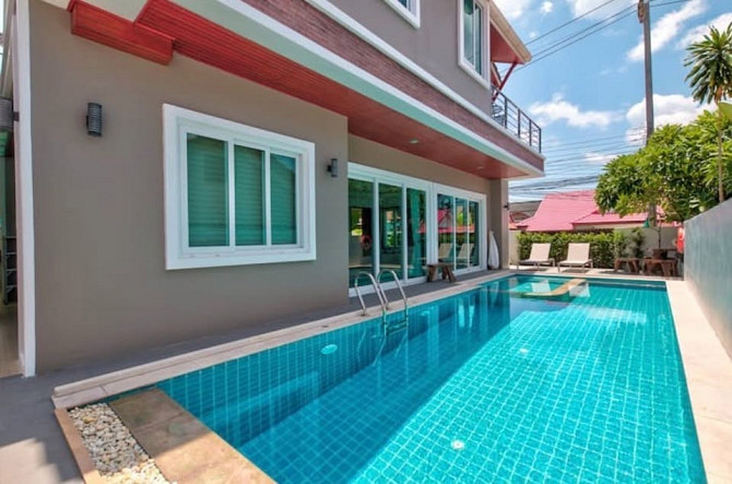 3 beds 3 baths House Samui - photo 2