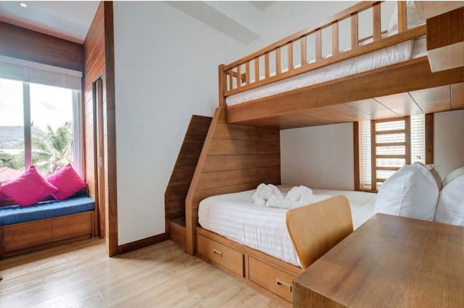 3 beds 3 baths House Samui - photo 6