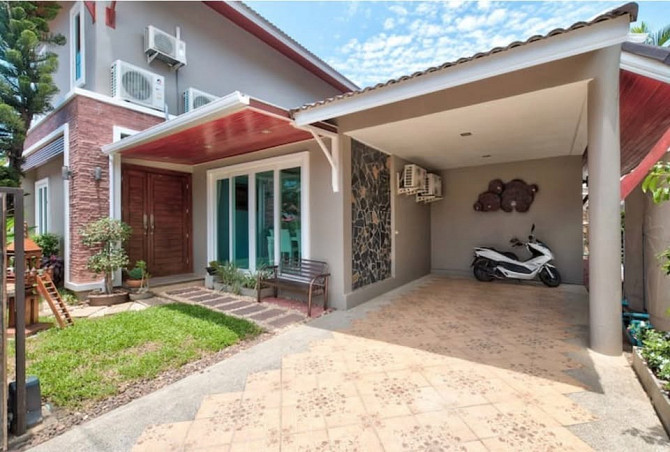 3 beds 3 baths House Samui - photo 8