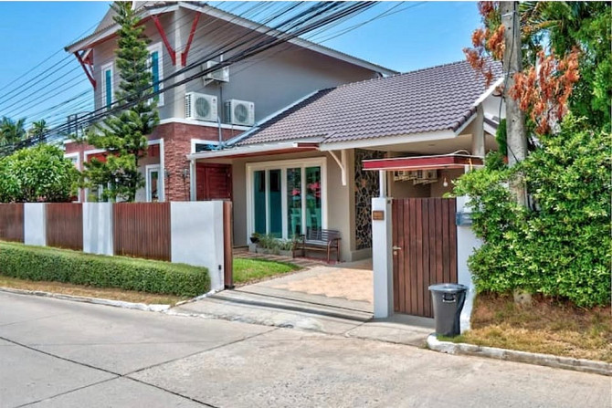 3 beds 3 baths House Samui - photo 1