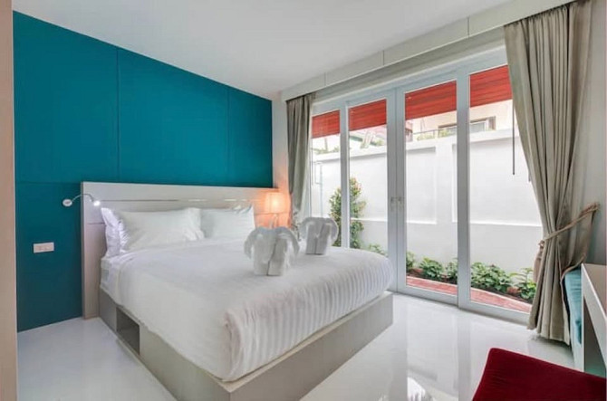3 beds 3 baths House Samui - photo 13