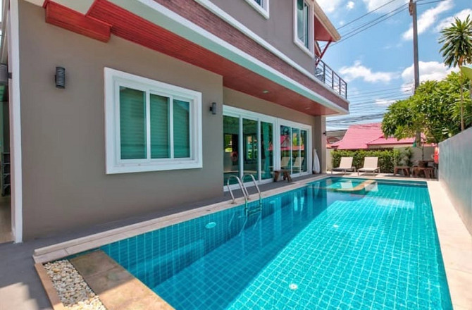 3 beds 3 baths House Samui - photo 7