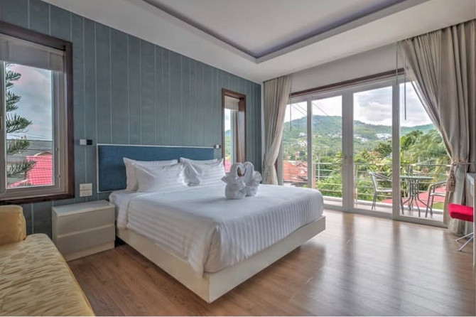 3 beds 3 baths House Samui - photo 12