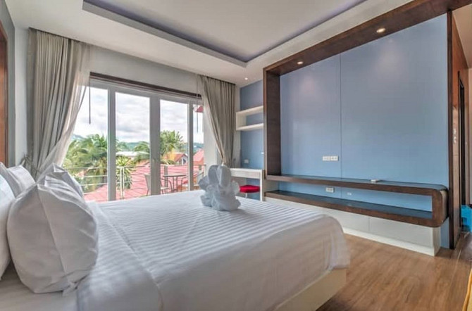 3 beds 3 baths House Samui - photo 16