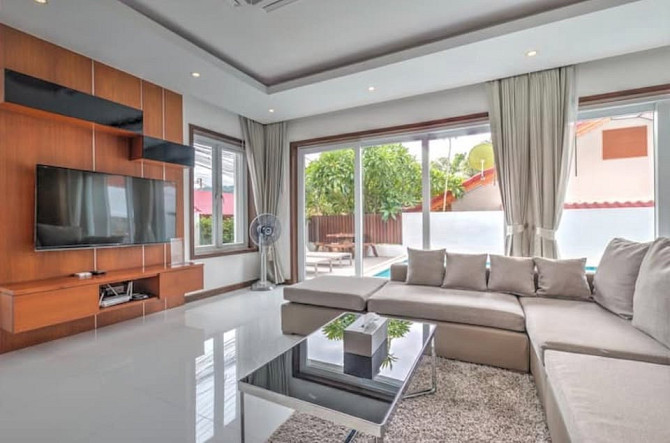3 beds 3 baths House Samui - photo 3