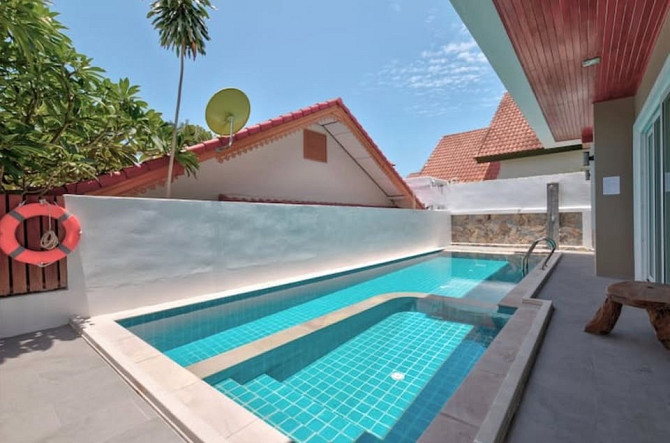 3 beds 3 baths House Samui - photo 9