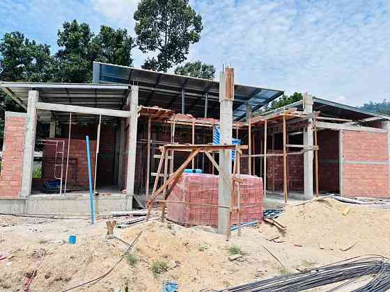 2 bedrooms 2 bathrooms - House Samui