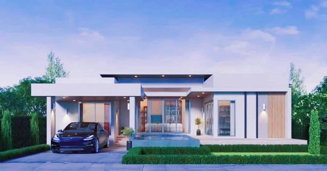 2 bedrooms 2 bathrooms - House Samui - photo 2