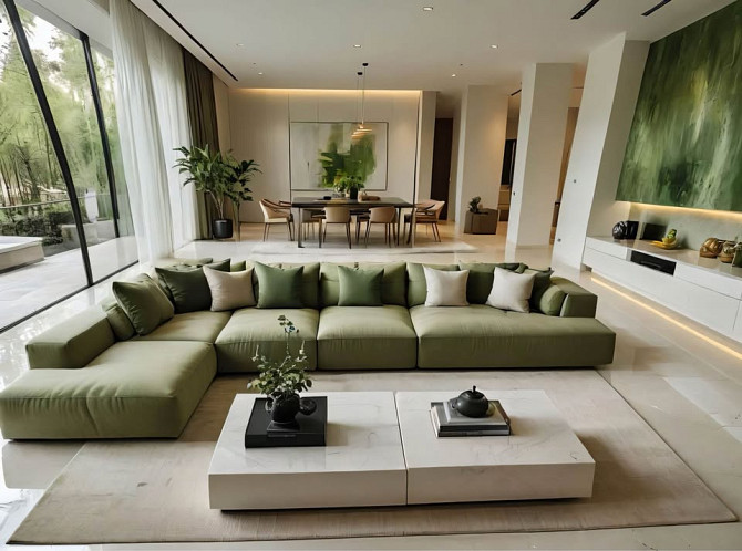 5 bedrooms 6 bathrooms - House Samui - photo 9