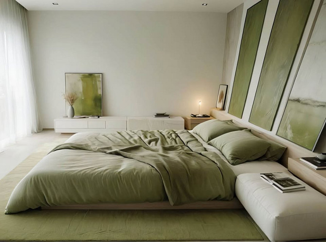 5 bedrooms 6 bathrooms - House Samui - photo 12