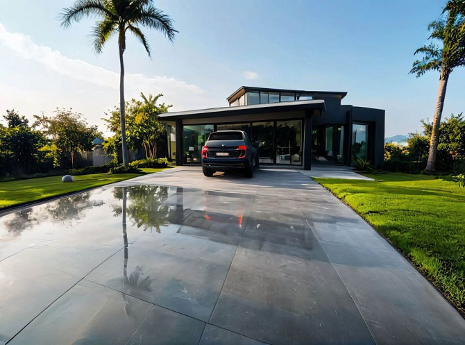 5 bedrooms 6 bathrooms - House Samui - photo 4