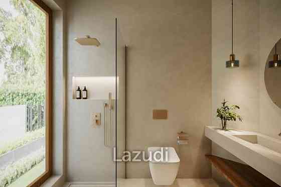 3 Beds 3 Baths House Samui