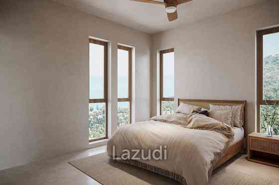 3 Beds 3 Baths House Samui