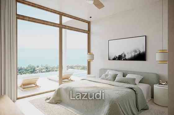 3 Beds 3 Baths House Samui