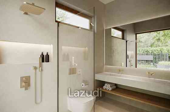 3 Beds 3 Baths House Samui