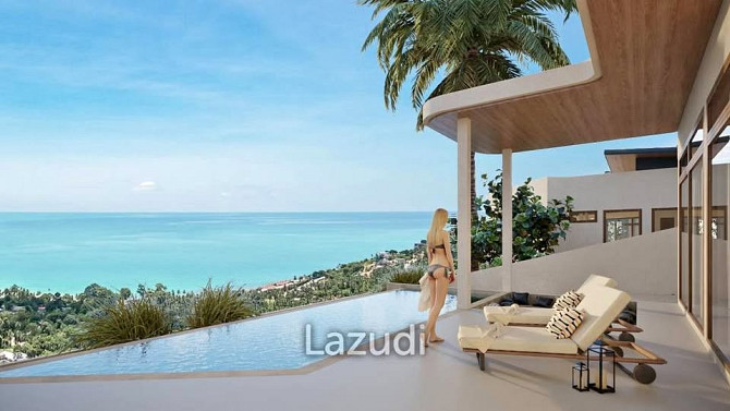 3 Beds 3 Baths House Samui - photo 1