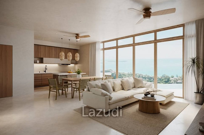 3 Beds 3 Baths House Samui - photo 2