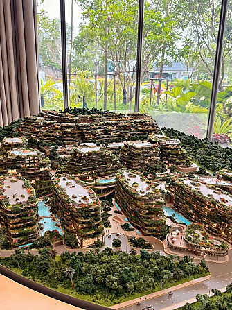 Apartment with Bedrooms: 1 and Bathrooms: 1 Phuket - photo 1