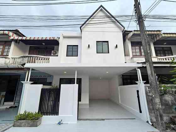 3 bedrooms 2 bathrooms - House ภูเก็ต