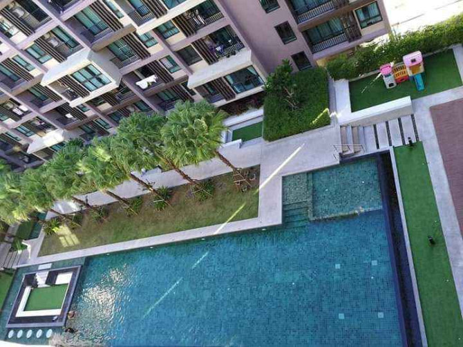 Condo for sale Zcape 3 behind Central Phuket Phuket - photo 13