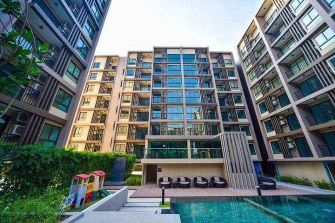 Condo for sale Zcape 3 behind Central Phuket Phuket - photo 15