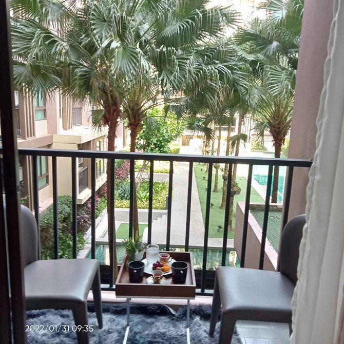 Condo for sale Zcape 3 behind Central Phuket Phuket - photo 11