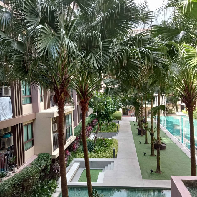 Condo for sale Zcape 3 behind Central Phuket Phuket - photo 9