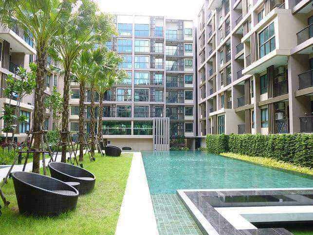 Condo for sale Zcape 3 behind Central Phuket Phuket - photo 16