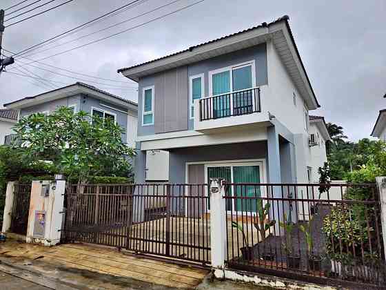 3 Beds 2 Baths - House ภูเก็ต