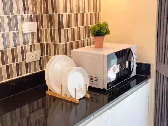 1 Bedroom 1 Bathroom - Apartment ภูเก็ต