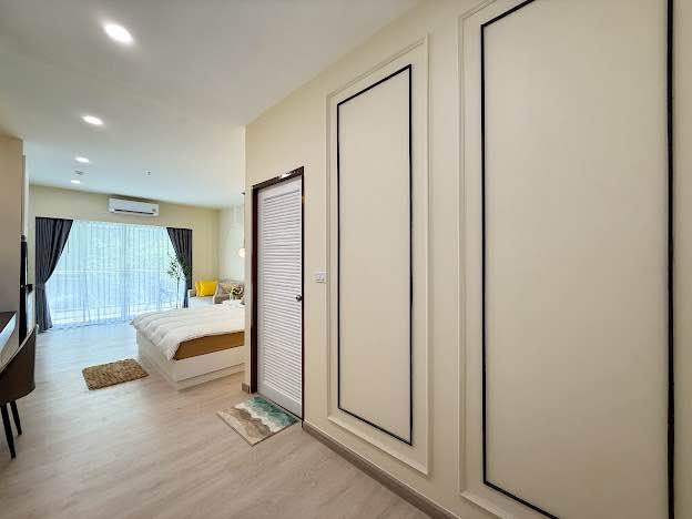 1 Bedroom 1 Bathroom - Apartment Phuket - photo 15