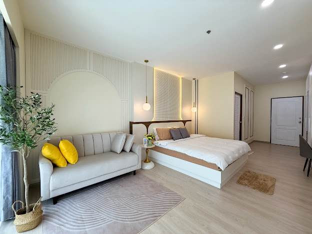1 Bedroom 1 Bathroom - Apartment Phuket - photo 17