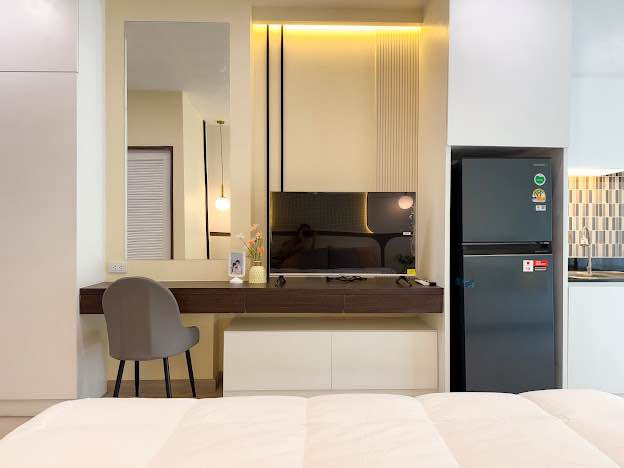 1 Bedroom 1 Bathroom - Apartment Phuket - photo 20