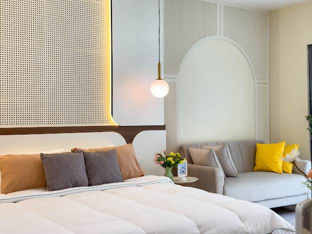 1 Bedroom 1 Bathroom - Apartment Phuket - photo 10
