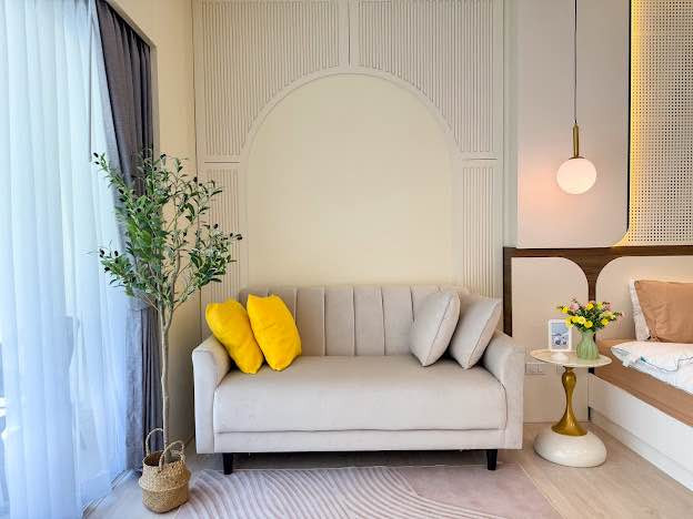 1 Bedroom 1 Bathroom - Apartment Phuket - photo 7