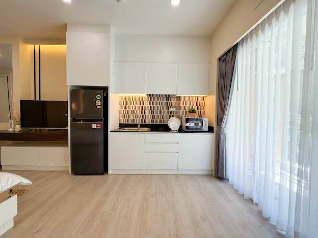 1 Bedroom 1 Bathroom - Apartment Phuket - photo 11