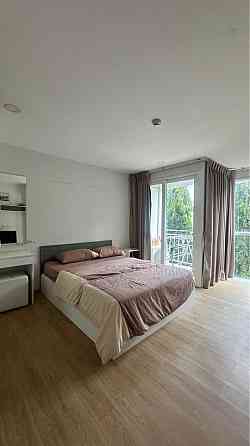1 bedroom 1 bathroom - Apartment ภูเก็ต