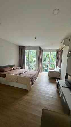 1 bedroom 1 bathroom - Apartment ภูเก็ต