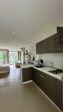 1 bedroom 1 bathroom - Apartment Phuket - photo 8