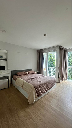 1 bedroom 1 bathroom - Apartment Phuket - photo 5