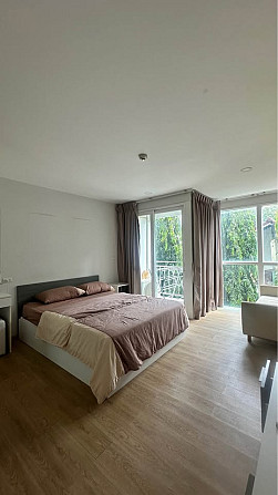 1 bedroom 1 bathroom - Apartment Phuket - photo 4