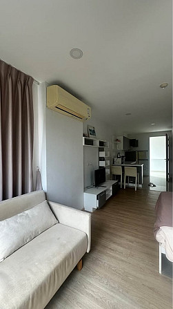 1 bedroom 1 bathroom - Apartment Phuket - photo 3