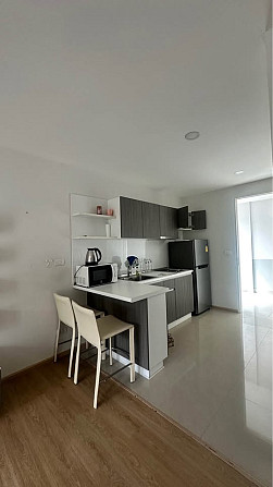 1 bedroom 1 bathroom - Apartment Phuket - photo 10