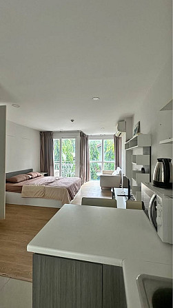 1 bedroom 1 bathroom - Apartment Phuket - photo 1