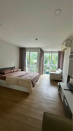1 bedroom 1 bathroom - Apartment Phuket - photo 2
